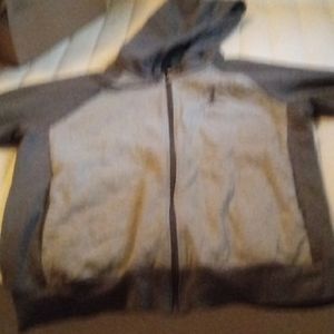 Mens fleece jacket